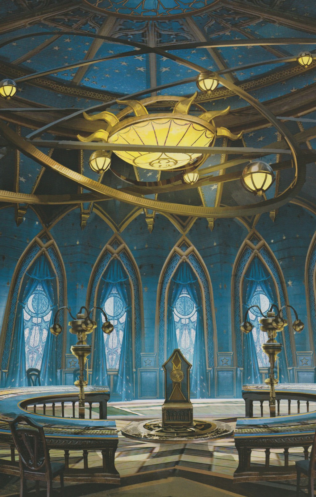 hogwarts legacy concept art - Explore The Art and Making of Hogwarts Legacy  Wizarding World