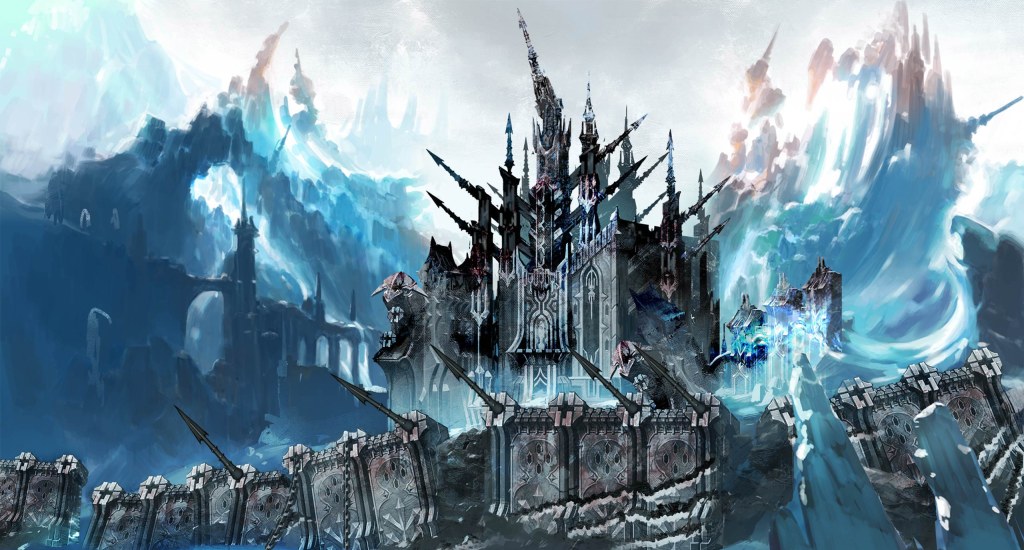 ff14 concept art - Final Fantasy : Heavensward Concept Art  Time