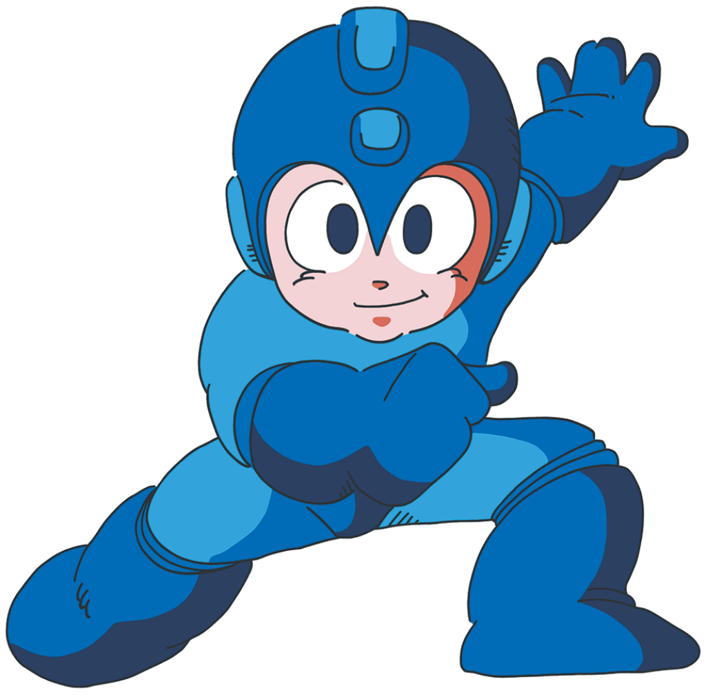 mega man concept art - Mega Man (character)/Gallery  MMKB  Fandom